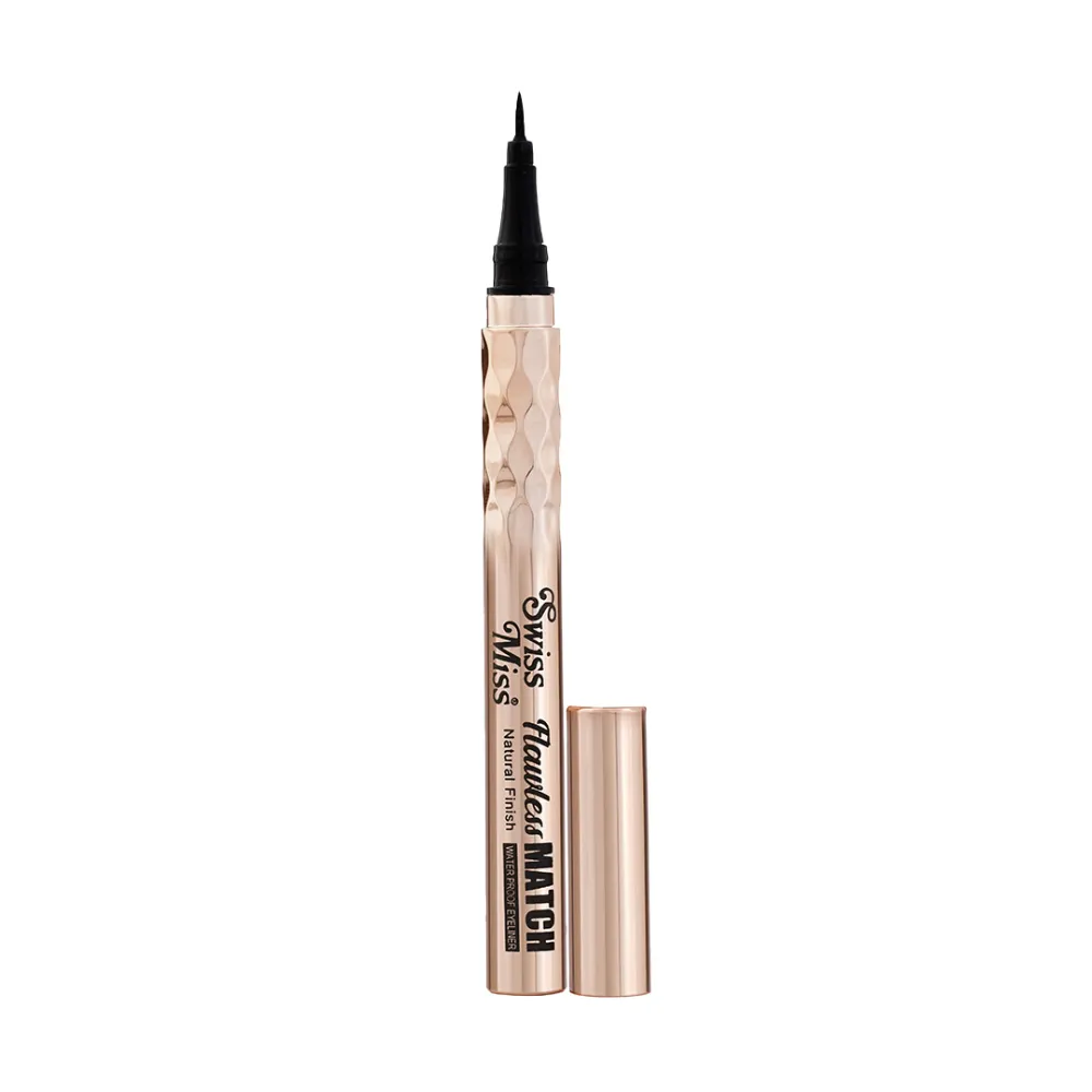 Swiss Miss Waterproof Marker Eyeliner - Image 3