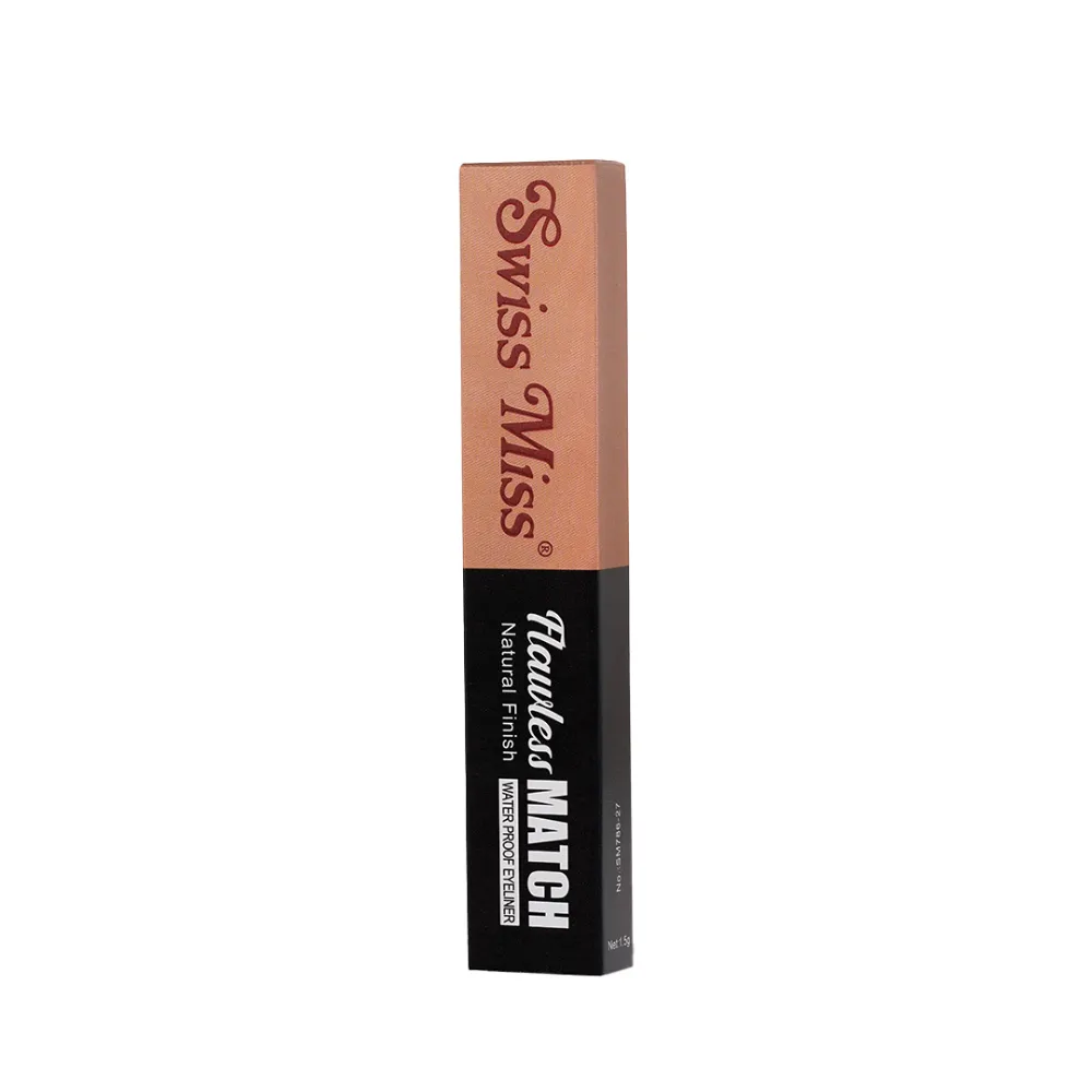 Swiss Miss Waterproof Marker Eyeliner - Image 4