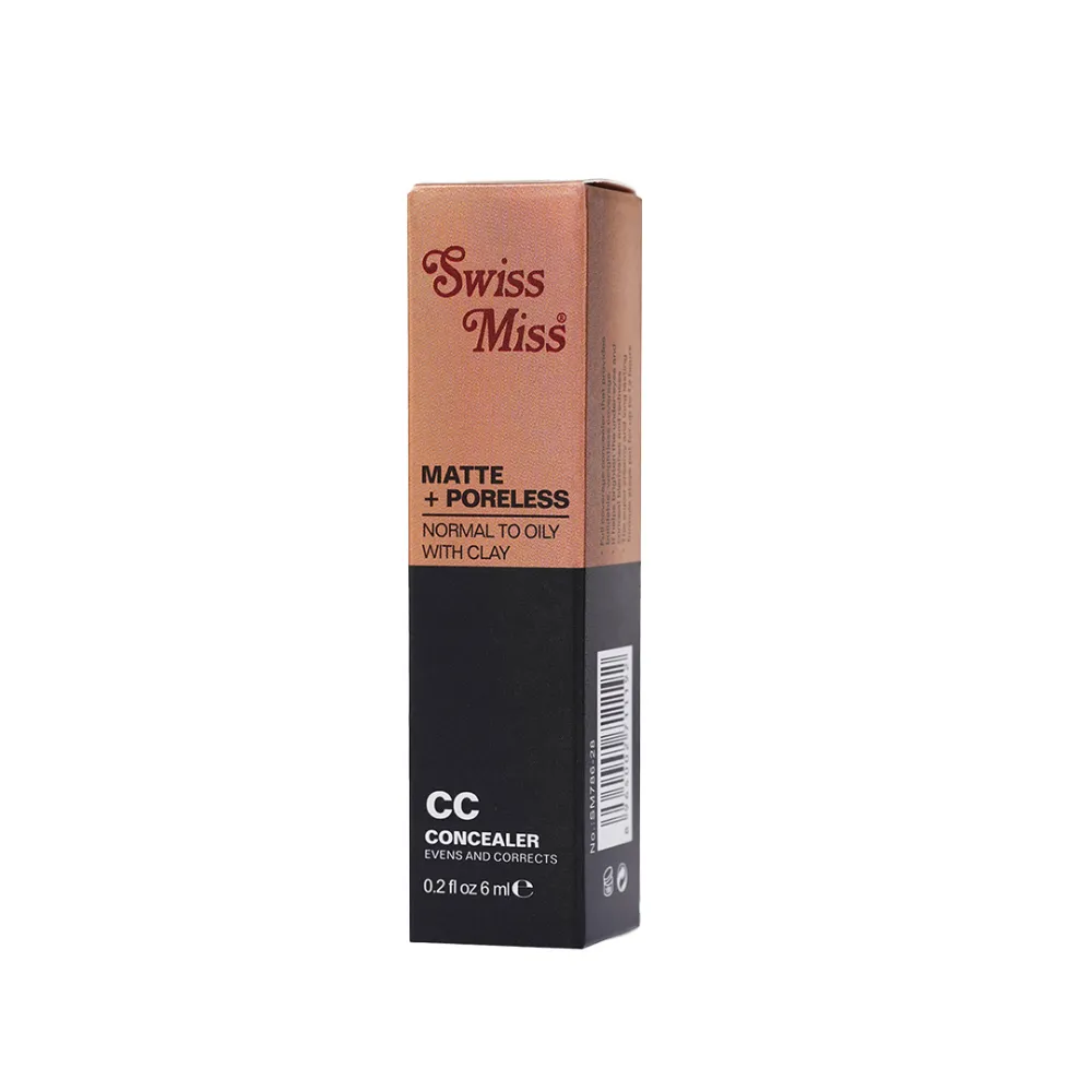 Concealer-Flawless Natural SM 02 - Image 3