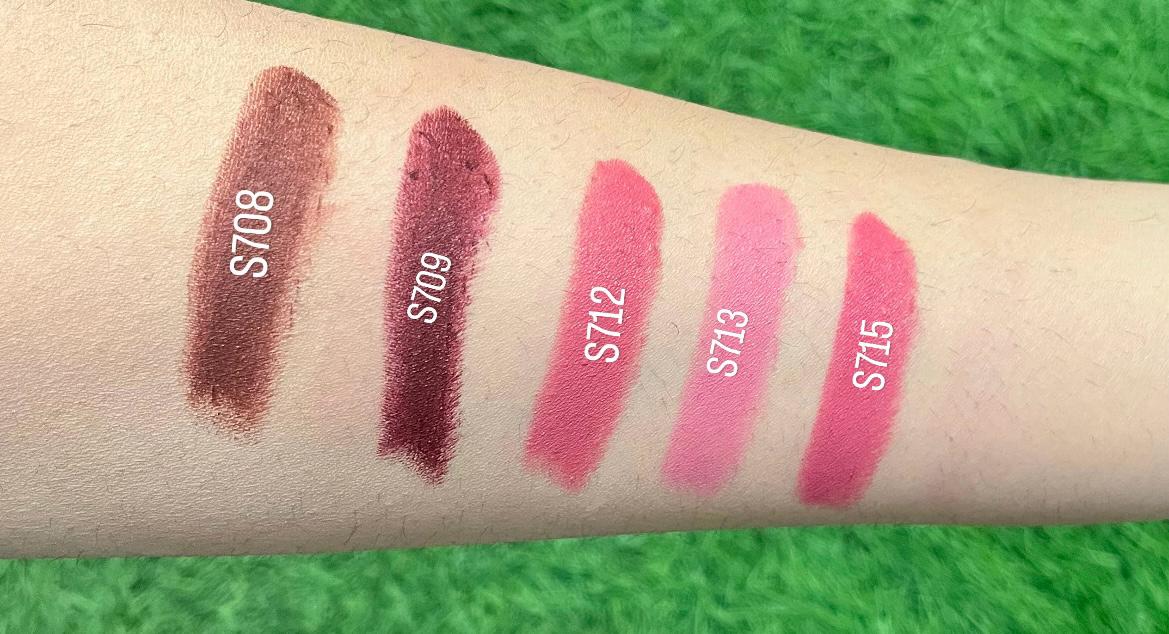 Velvet Blush (712) - Image 4